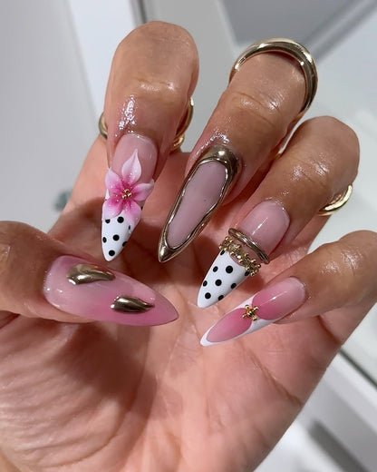 Polka Bangle