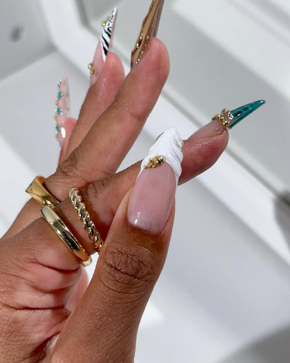 Aqua Luxe