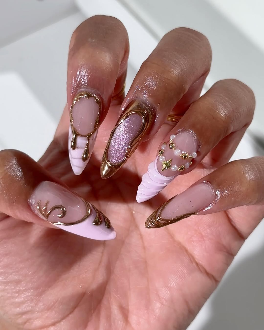 Princess Drip
