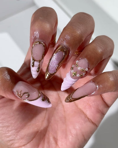 Princess Drip