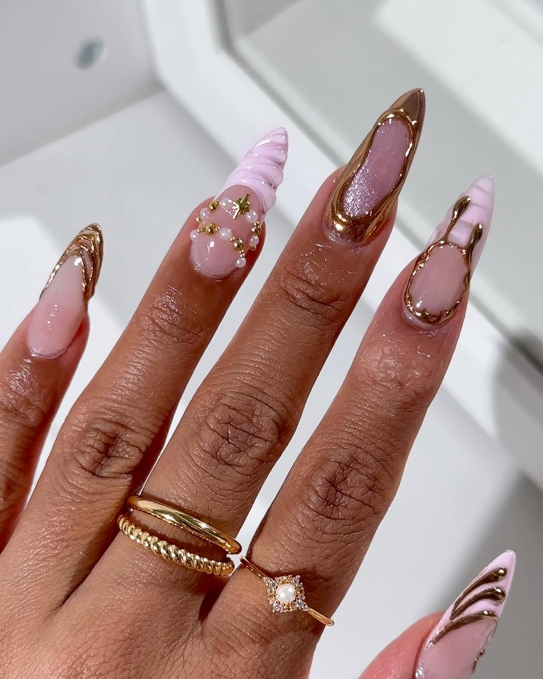 Princess Drip