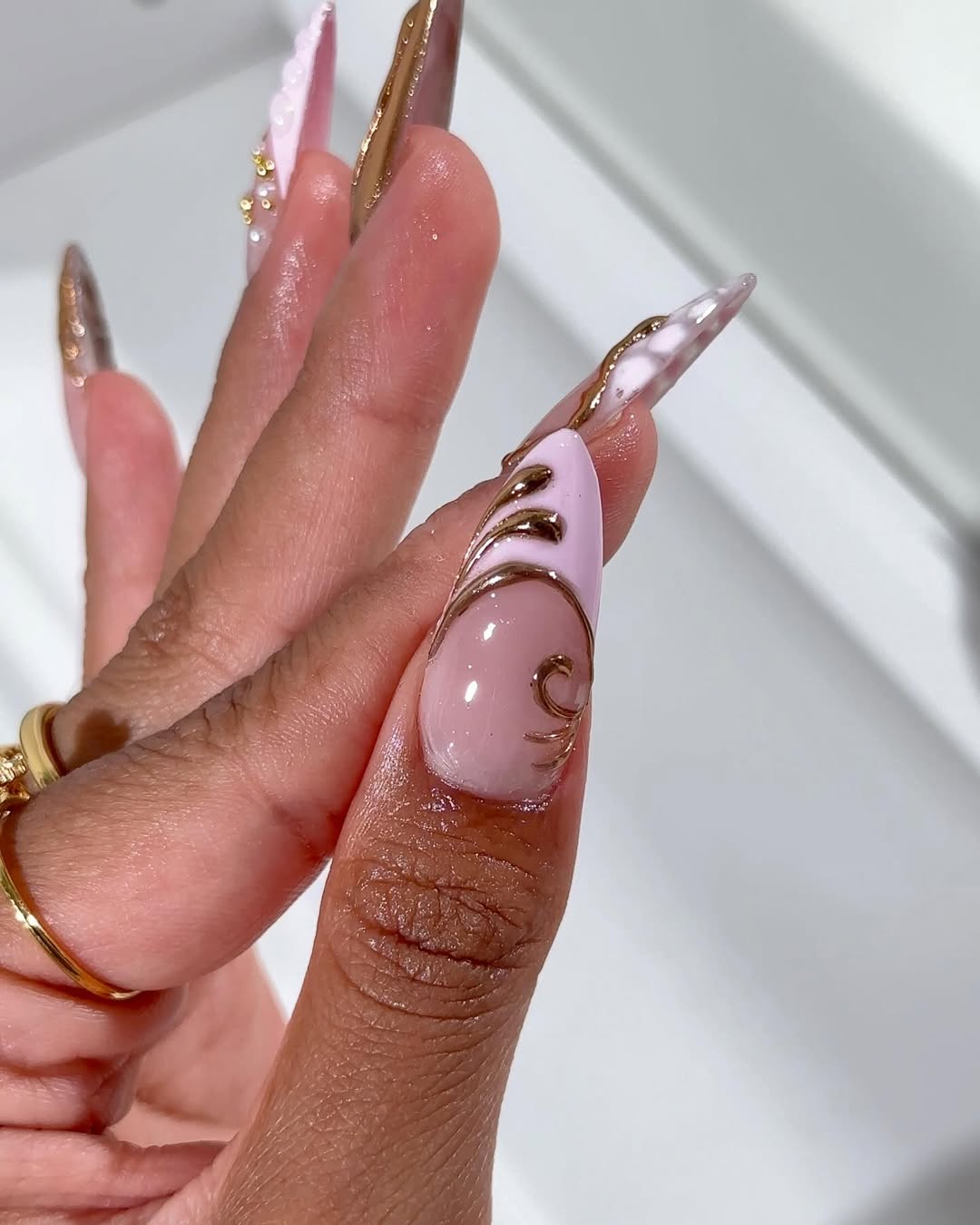 Princess Drip