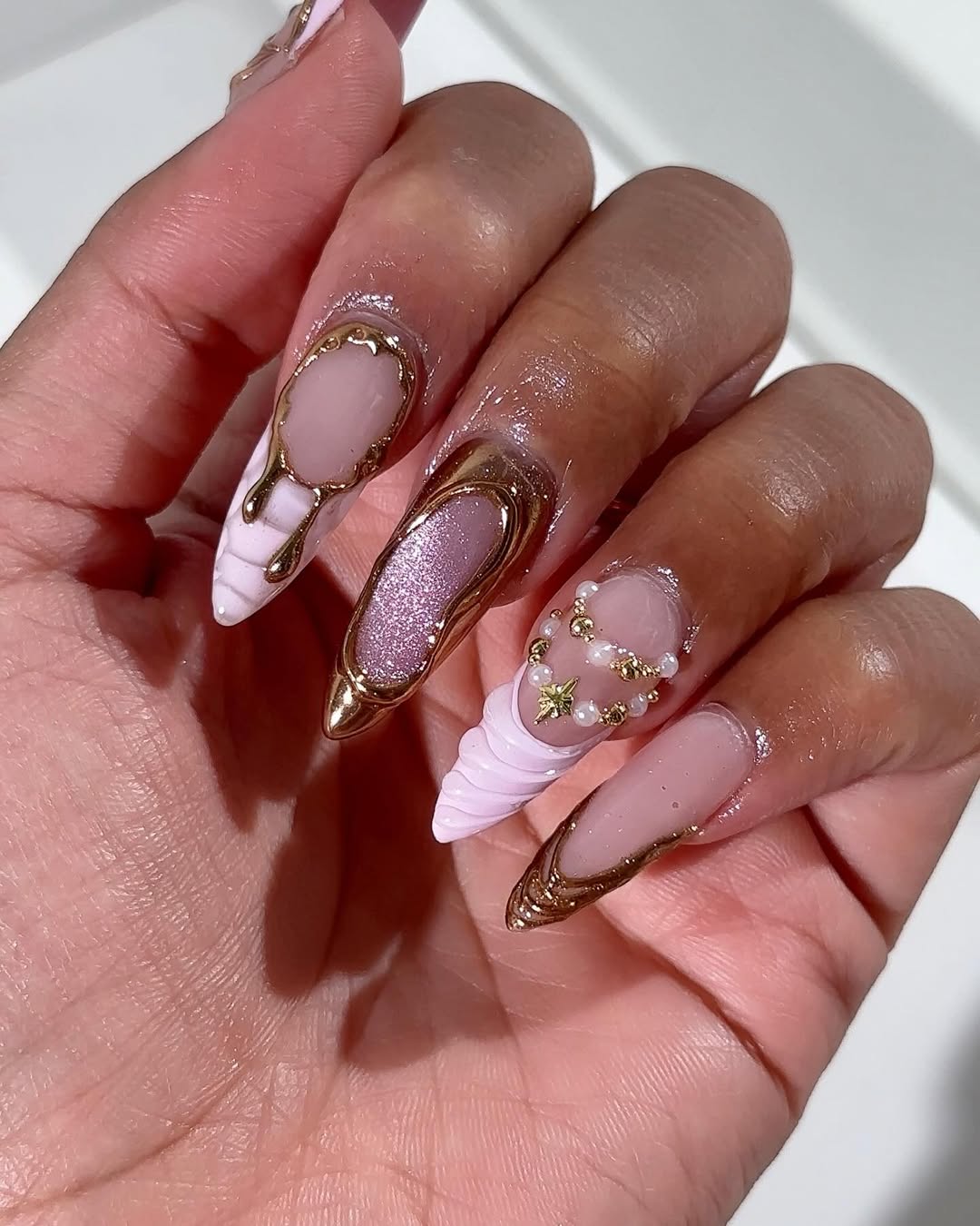 Princess Drip