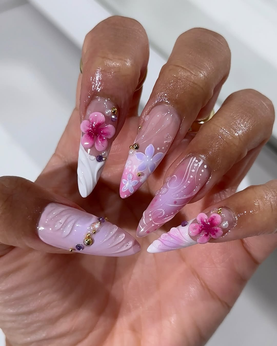 Fairy Bloom
