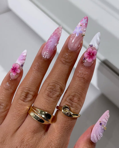 Fairy Bloom