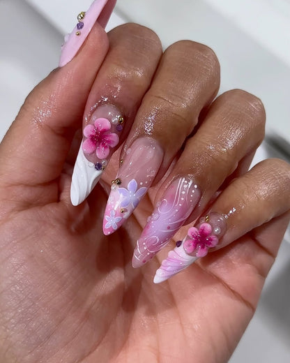 Fairy Bloom